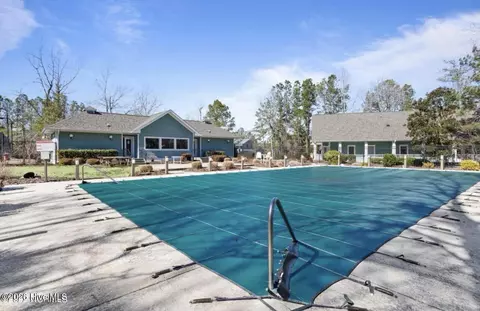 Exterior - 506 Royal Tern Dr, Hampstead, NC 28443 photo 23 of 27