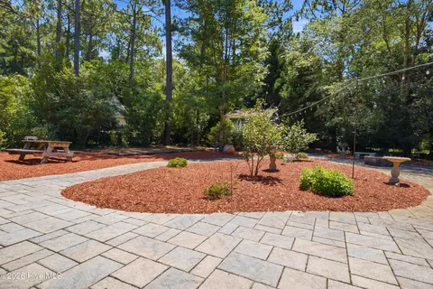 Exterior - 506 Royal Tern Dr, Hampstead, NC 28443 photo 17 of 27