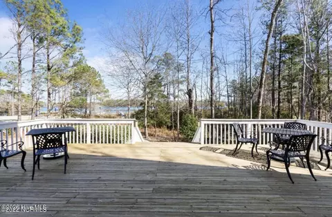 Exterior - 506 Royal Tern Dr, Hampstead, NC 28443 photo 27 of 27