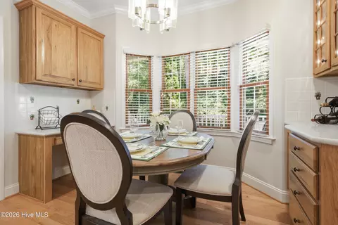 Dining - 506 Royal Tern Dr, Hampstead, NC 28443 photo 1 of 2