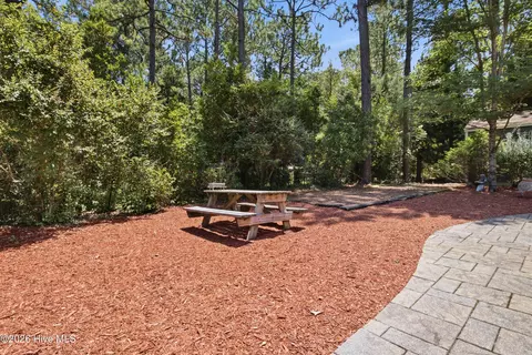 Exterior - 506 Royal Tern Dr, Hampstead, NC 28443 photo 16 of 27