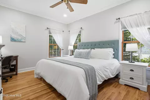 Bedroom - 506 Royal Tern Dr, Hampstead, NC 28443 photo 1 of 7