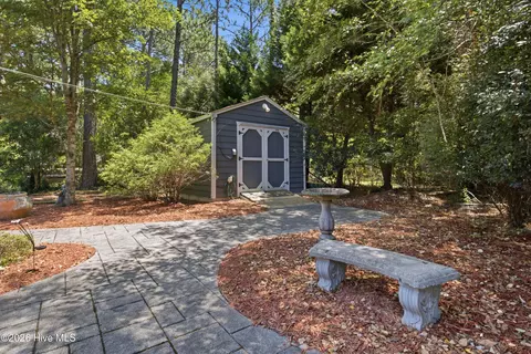 Exterior - 506 Royal Tern Dr, Hampstead, NC 28443 photo 14 of 27
