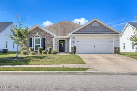 134 Radcliff Dr, Grovetown, GA 30813