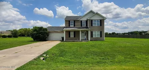 109 Otters Pl, South Mills, NC 27976
