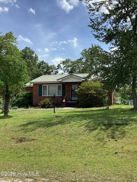 1107 Oak Ave, Hamlet, NC 28345 photo 6