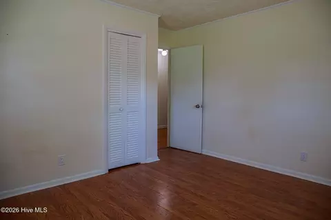 Bedroom - 1107 Oak Ave, Hamlet, NC 28345 photo 1 of 4