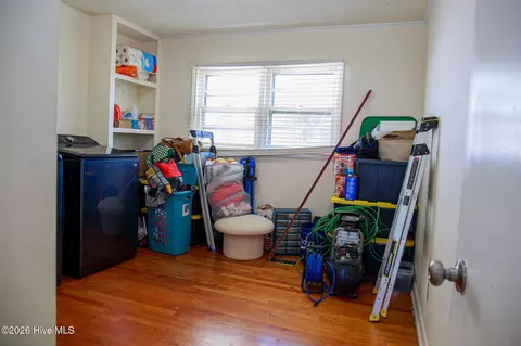 Other - 1107 Oak Ave, Hamlet, NC 28345 photo 8 of 9