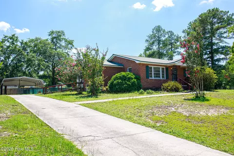 Other - 1107 Oak Ave, Hamlet, NC 28345 photo 7 of 9