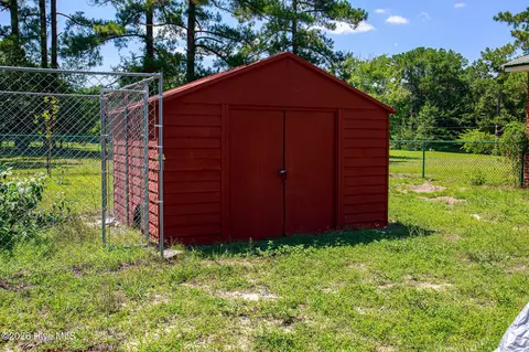Other - 1107 Oak Ave, Hamlet, NC 28345 photo 9 of 9