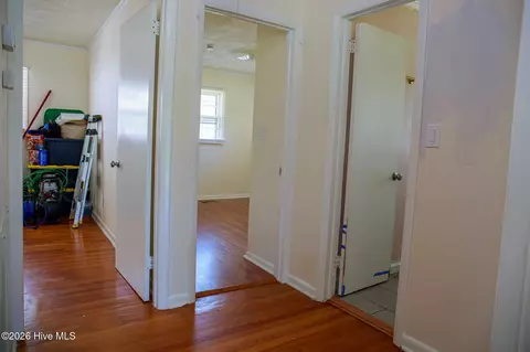 Entry Way - 1107 Oak Ave, Hamlet, NC 28345 photo 1 of 1