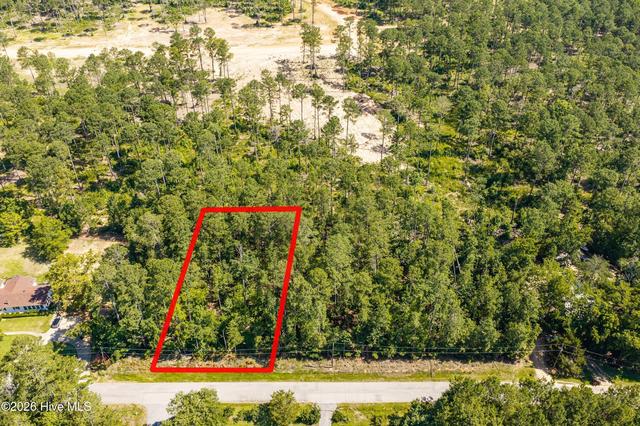 lot7 Comanche, Lincolnton, GA 30817