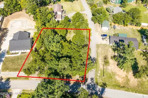 1648 Comanche Cir, Lincolnton, GA 30817