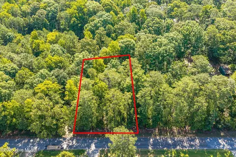 lot1 Comanche Cir, Lincolnton, GA 30817