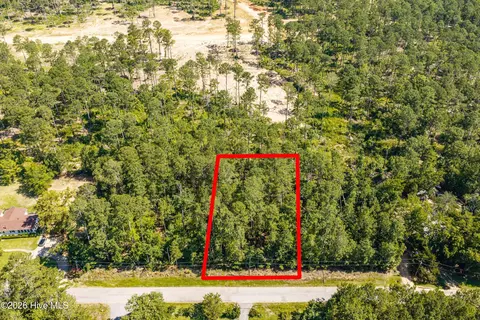 lot6 Comanche, Lincolnton, GA 30817