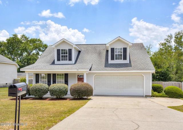 166 Eagle Lake Rd, North Augusta, SC 29841