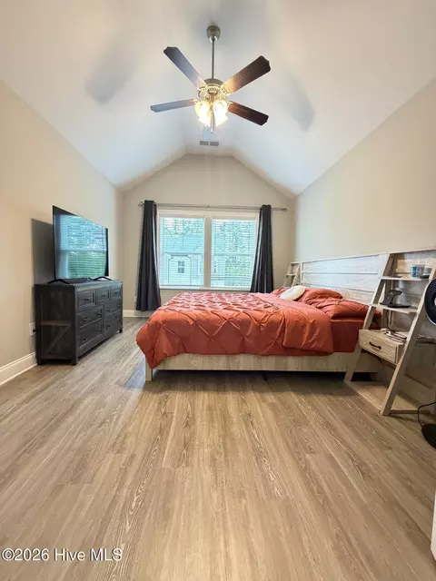 Bedroom - 300 Sumac Trl, Evans, GA 30809 photo 4 of 6