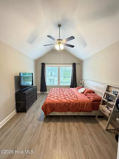 Bedroom - 300 Sumac Trl, Evans, GA 30809 photo 6 of 6