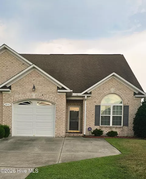 2012 Croyden Cir #B, Greenville, NC 27834