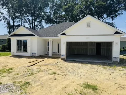 507 S Carey St #62, La Grange, NC 28551