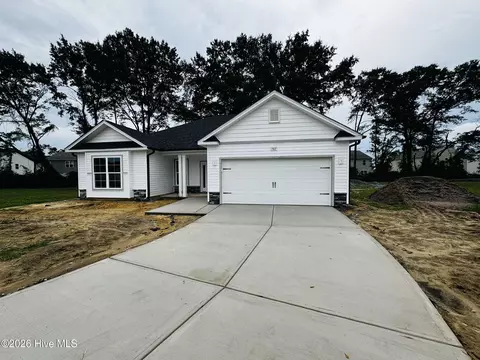 507 S Carey St #62, La Grange, NC 28551