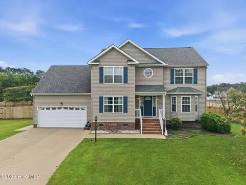 101 Maidens Ct, Elizabeth City, NC 27909