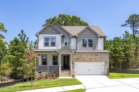 315 Queensferry Ln, Aberdeen, NC 28315