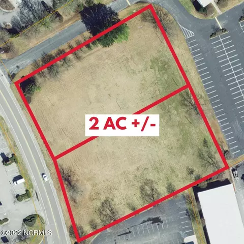 1219 Parkway Dr, Goldsboro, NC 27534