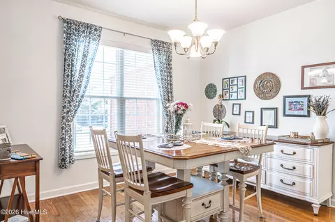 Dining - 1320 Burning Tree Rd, Pinehurst, NC 28374 photo 3 of 4
