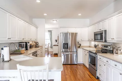 Kitchen - 1320 Burning Tree Rd, Pinehurst, NC 28374 photo 1 of 7