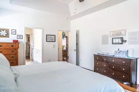 Bedroom - 1320 Burning Tree Rd, Pinehurst, NC 28374 photo 4 of 8