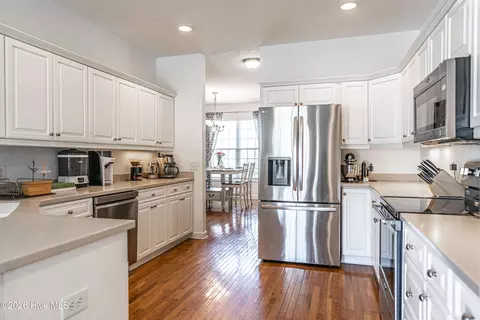 Kitchen - 1320 Burning Tree Rd, Pinehurst, NC 28374 photo 2 of 7