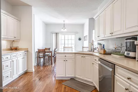 Kitchen - 1320 Burning Tree Rd, Pinehurst, NC 28374 photo 7 of 7