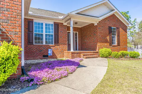 Exterior - 1320 Burning Tree Rd, Pinehurst, NC 28374 photo 1 of 5