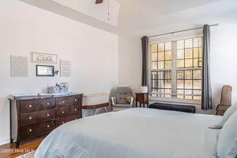 Bedroom - 1320 Burning Tree Rd, Pinehurst, NC 28374 photo 3 of 8
