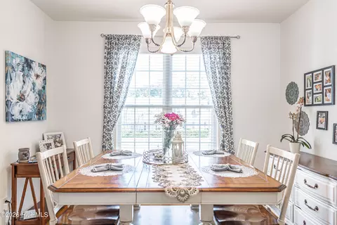 Dining - 1320 Burning Tree Rd, Pinehurst, NC 28374 photo 4 of 4