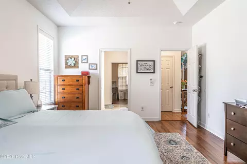 Bedroom - 1320 Burning Tree Rd, Pinehurst, NC 28374 photo 5 of 8