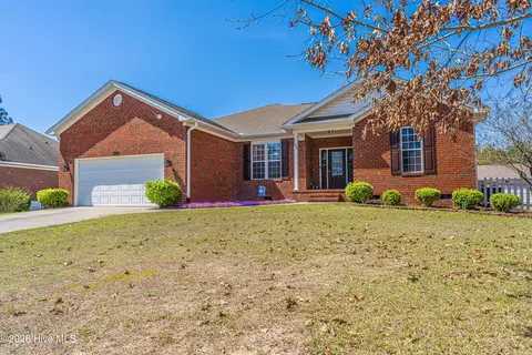 Exterior - 1320 Burning Tree Rd, Pinehurst, NC 28374 photo 5 of 5