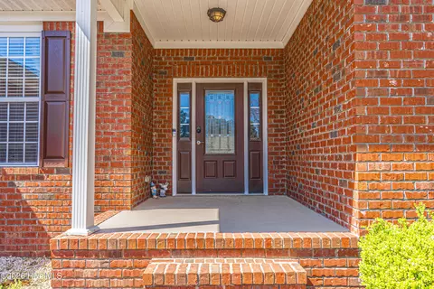 Exterior - 1320 Burning Tree Rd, Pinehurst, NC 28374 photo 2 of 5
