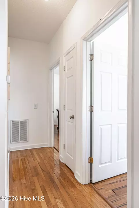Entry Way - 1320 Burning Tree Rd, Pinehurst, NC 28374 photo 2 of 2