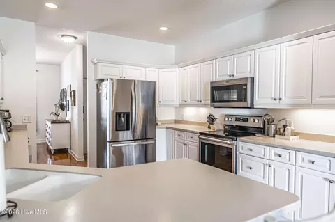 Kitchen - 1320 Burning Tree Rd, Pinehurst, NC 28374 photo 3 of 7