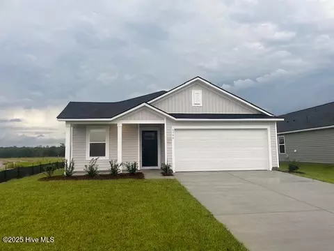 6425 Swaison St SW #LOT 223 PEARCE, Ocean Isle Beach, NC 28469