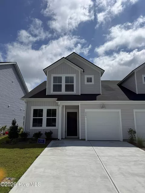 2125 Osprey Isle Ln SW #90, Ocean Isle Beach, NC 28469