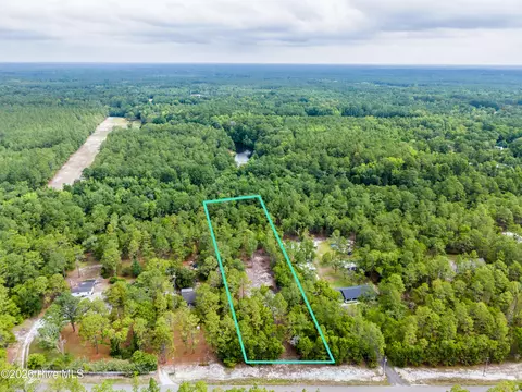 0 Bear Branch Dr, Currie, NC 28435