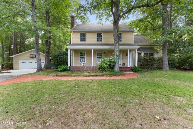 203 Savoy Cir, Wilmington, NC 28412