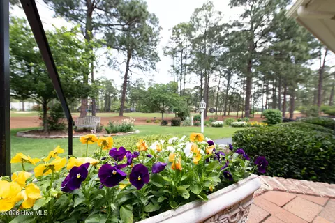 Exterior - 32 Lasswade Dr, Pinehurst, NC 28374 photo 4 of 18