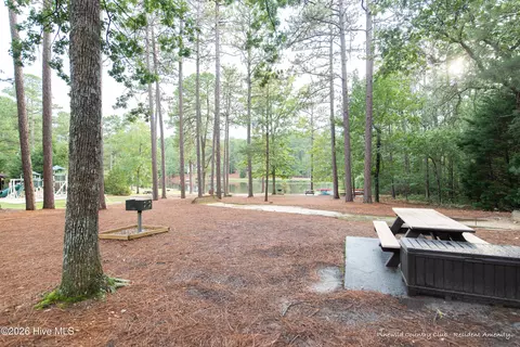 Exterior - 32 Lasswade Dr, Pinehurst, NC 28374 photo 17 of 18