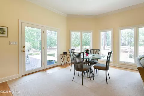 Dining - 32 Lasswade Dr, Pinehurst, NC 28374 photo 3 of 3