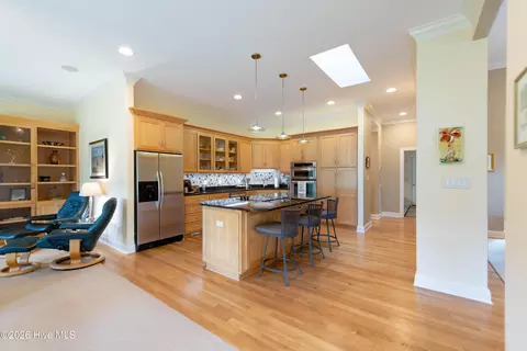 Kitchen - 32 Lasswade Dr, Pinehurst, NC 28374 photo 4 of 7
