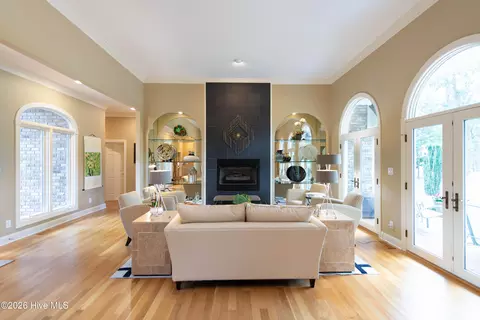Living - 32 Lasswade Dr, Pinehurst, NC 28374 photo 1 of 7